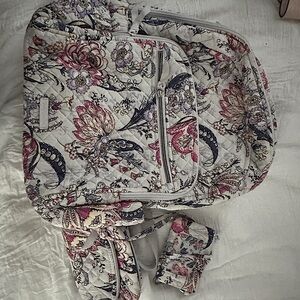 Vera Bradley- Set of 3